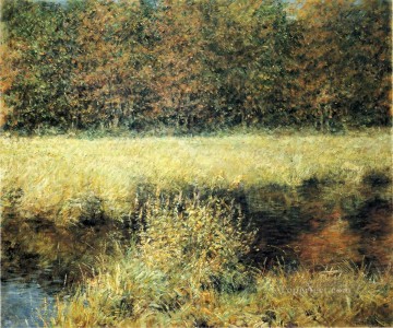 Paisajes Painting - Otoño impresionismo paisaje Robert Reid arroyo